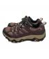MERRELL (メレル) MOAB 3 SYNTHETIC ブラウン サイズ:24.5cm：8000円