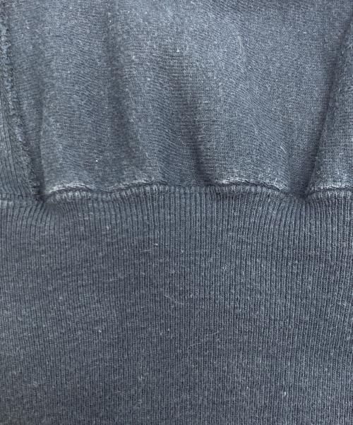 Champion REVERSE WEAVE（チャンピオン リバース ウィーブ）Champion REVERSE WEAVE (チャンピオン リバース ウィーブ) 【古着】クルーネックスウェット ネイビー サイズ:Lの古着・服飾アイテム