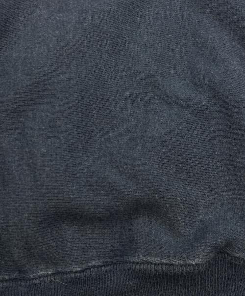 Champion REVERSE WEAVE（チャンピオン リバース ウィーブ）Champion REVERSE WEAVE (チャンピオン リバース ウィーブ) 【古着】クルーネックスウェット ネイビー サイズ:Lの古着・服飾アイテム