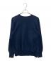 Champion REVERSE WEAVE (チャンピオン リバース ウィーブ) 【古着】クルーネックスウェット ネイビー サイズ:L：13000円