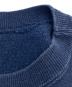 中古・古着 Champion REVERSE WEAVE (チャンピオン リバース ウィーブ) 【古着】クルーネックスウェット ネイビー サイズ:L：13000円