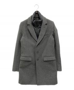 中古・古着通販】MACKINTOSH (マッキントッシュ) DARVELダブルブレスト