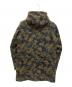 HERNO (ヘルノ) カモ柄フーデットコート マルチカラー サイズ:46：20000円