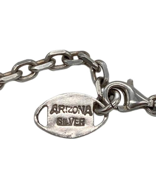 ARIZONA FREEDOM（アリゾナ フリーダム）ARIZONA FREEDOM (アリゾナ フリーダム) ターコイズネックレスの古着・服飾アイテム