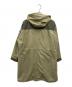 GERRY (ジェリー) MILITARY MOD COAT カーキ サイズ:S 未使用品：12000円