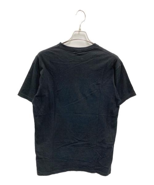 SUPREME（シュプリーム）Supreme (シュプリーム) Ave Maria Tee ブラック サイズ:Lの古着・服飾アイテム