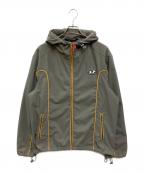 DIESELディーゼル）の古着「J-HIVES」｜グレー