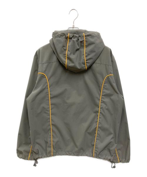 DIESEL（ディーゼル）DIESEL (ディーゼル) J-HIVES グレー サイズ:Lの古着・服飾アイテム