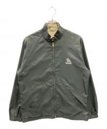 stussy（ステューシー）の古着「【古着】リバーシブルジャケット」｜グレー