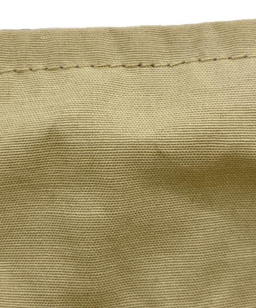 stussy（ステューシー）stussy (ステューシー) 【古着】リバーシブルジャケット グレー サイズ:Lの古着・服飾アイテム