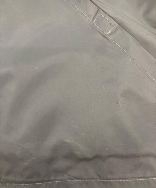 stussy（ステューシー）stussy (ステューシー) 【古着】リバーシブルジャケット グレー サイズ:Lの古着・服飾アイテム