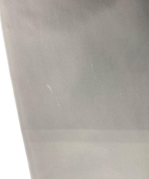 stussy（ステューシー）stussy (ステューシー) 【古着】リバーシブルジャケット グレー サイズ:Lの古着・服飾アイテム