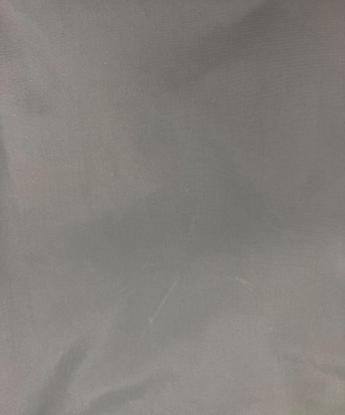 stussy（ステューシー）stussy (ステューシー) 【古着】リバーシブルジャケット グレー サイズ:Lの古着・服飾アイテム