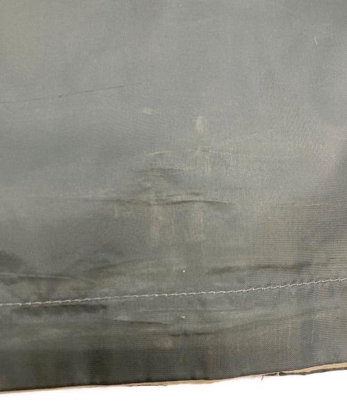 stussy（ステューシー）stussy (ステューシー) 【古着】リバーシブルジャケット グレー サイズ:Lの古着・服飾アイテム