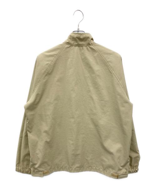 stussy（ステューシー）stussy (ステューシー) 【古着】リバーシブルジャケット グレー サイズ:Lの古着・服飾アイテム