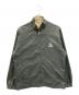 stussy（ステューシー）の古着「【古着】リバーシブルジャケット」｜グレー