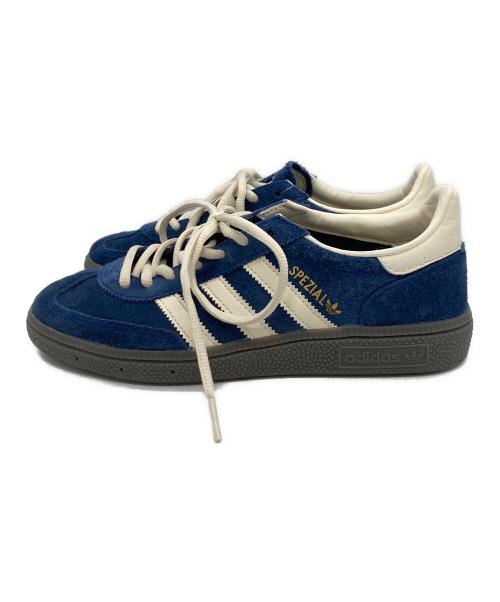 adidas（アディダス）adidas (アディダス) Handball Spezial ブルー サイズ:23.5cmの古着・服飾アイテム