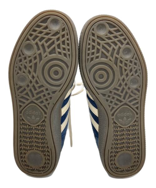adidas（アディダス）adidas (アディダス) Handball Spezial ブルー サイズ:23.5cmの古着・服飾アイテム