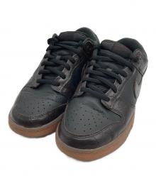 NIKE（ナイキ）の古着「Dunk Low "Velvet Brown and Black"」｜ブラウン×ブラック