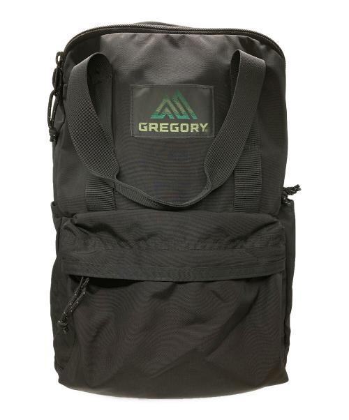 GREGORY（グレゴリー）GREGORY (グレゴリー) イージーピージーデイ ブラックの古着・服飾アイテム