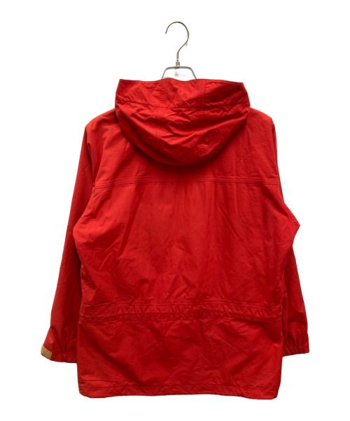 Patagonia（パタゴニア）Patagonia (パタゴニア) 【古着】STORM JACKET レッド サイズ:XSの古着・服飾アイテム