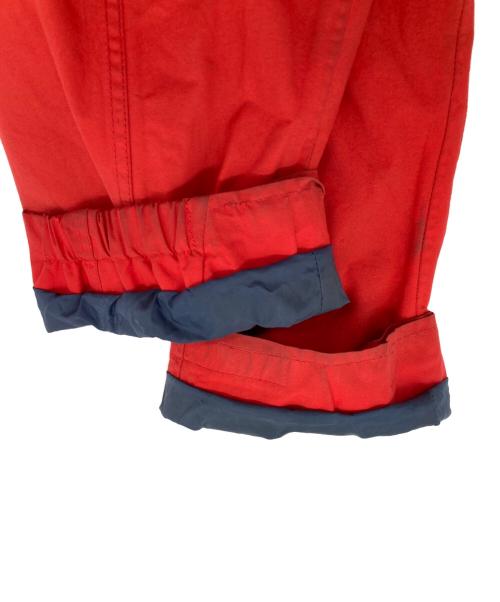 Patagonia（パタゴニア）Patagonia (パタゴニア) 【古着】STORM JACKET レッド サイズ:XSの古着・服飾アイテム