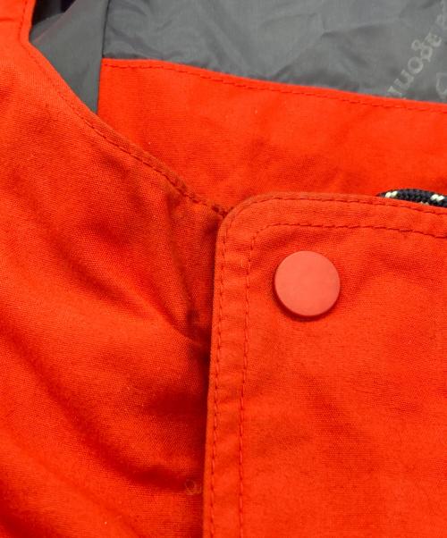 Patagonia（パタゴニア）Patagonia (パタゴニア) 【古着】STORM JACKET レッド サイズ:XSの古着・服飾アイテム