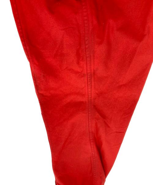 Patagonia（パタゴニア）Patagonia (パタゴニア) 【古着】STORM JACKET レッド サイズ:XSの古着・服飾アイテム