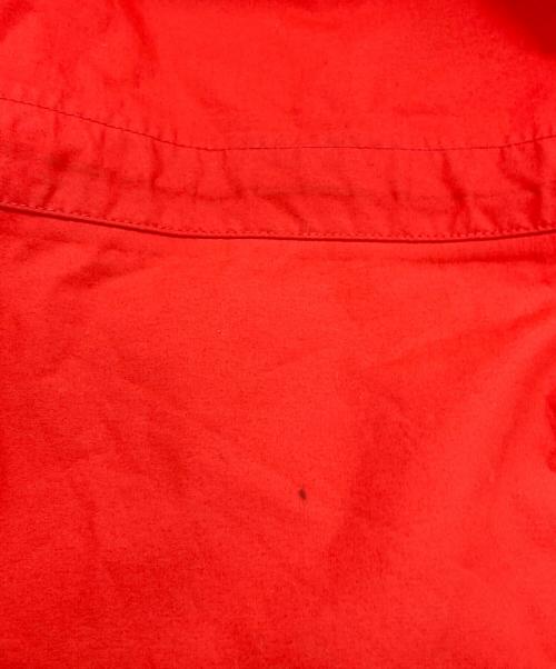 Patagonia（パタゴニア）Patagonia (パタゴニア) 【古着】STORM JACKET レッド サイズ:XSの古着・服飾アイテム