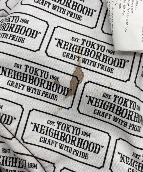 NEIGHBORHOOD（ネイバーフッド）NEIGHBORHOOD (ネイバーフッド) コーデュロイパンツ ブラウン サイズ:XLの古着・服飾アイテム