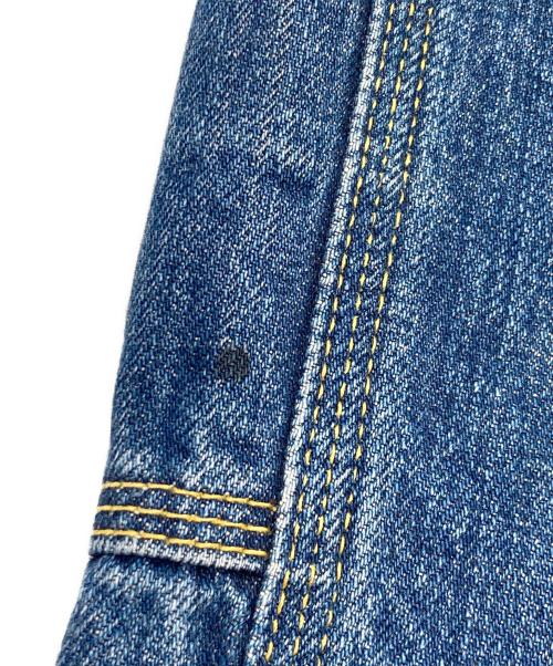 Levi's Fenom（リーバイス・フェノム）LEVI'S FENOM (リーバイス・フェノム) ペインターデニムパンツ インディゴ サイズ:W34の古着・服飾アイテム