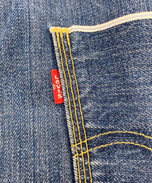Levi's Fenom（リーバイス・フェノム）LEVI'S FENOM (リーバイス・フェノム) ペインターデニムパンツ インディゴ サイズ:W34の古着・服飾アイテム