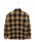 NEIGHBORHOOD (ネイバーフッド) CAMPBELL/WE-SHIRT LS ブラウン サイズ:S：9000円