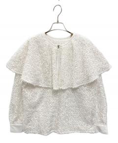 中古・古着通販】rosy monster (ロージーモンスター) back tiered