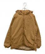 NANGA×FREAK'S STOREナンガ×フリークスストア）の古着「SP NEW DOWN JACKET」｜ブラウン