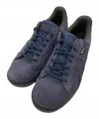 asicsアシックス）の古着「GEL-PTG GTX」｜ネイビー