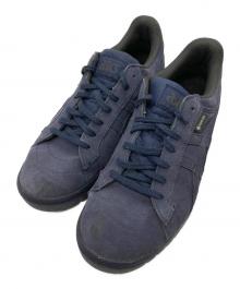 asics（アシックス）の古着「GEL-PTG GTX」｜ネイビー