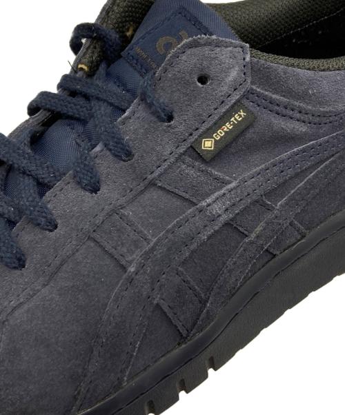 asics（アシックス）asics (アシックス) GEL-PTG GTX ネイビー サイズ:26cmの古着・服飾アイテム