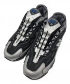 NEW BALANCEニューバランス）の古着「M1000DJ」｜グレー×ブラック