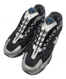 NEW BALANCE（ニューバランス）の古着「M1000DJ」｜グレー×ブラック