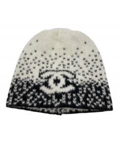 中古・古着通販】armarex (アルマレックス) Topo Beanie ブラック