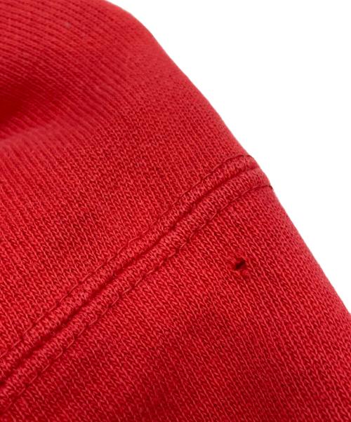 Champion REVERSE WEAVE（チャンピオン リバース ウィーブ）Champion REVERSE WEAVE (チャンピオン リバース ウィーブ) 【古着】クルーネックスウェット レッド サイズ:Sの古着・服飾アイテム