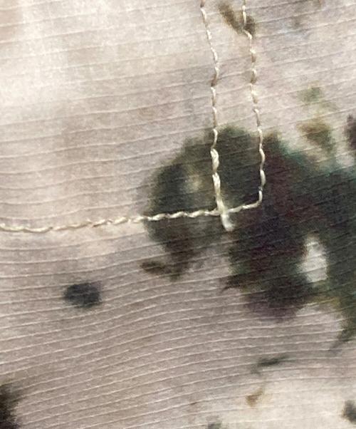 Needles（ニードルズ）Needles (ニードルズ) C.P.Coat-Poly Ripstop ベージュ サイズ:Mの古着・服飾アイテム