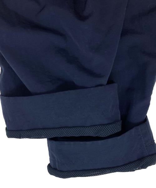 DAIWA PIER39（ダイワ ピア39）DAIWA PIER39 (ダイワ ピア39) Tech Half Coat ネイビー サイズ:Sの古着・服飾アイテム