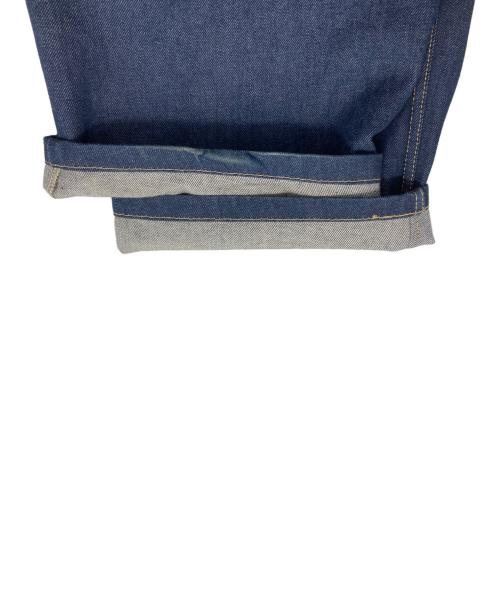 fadepants（フェードパンツ）fadepants (フェードパンツ) デニムパンツ インディゴ サイズ:Sの古着・服飾アイテム