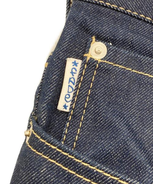 fadepants（フェードパンツ）fadepants (フェードパンツ) デニムパンツ インディゴ サイズ:Sの古着・服飾アイテム