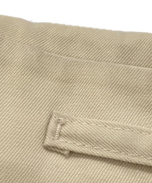 Aquascutum（アクアスキュータム）Aquascutum (アクアスキュータム) ベーシックトレンチコート ベージュ サイズ:FREEの古着・服飾アイテム