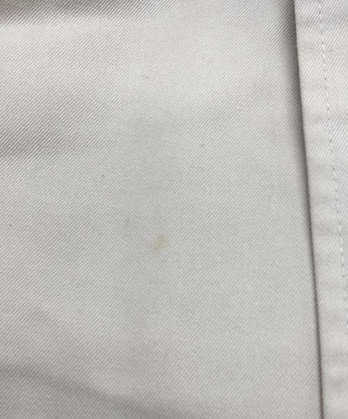 Aquascutum（アクアスキュータム）Aquascutum (アクアスキュータム) ベーシックトレンチコート ベージュ サイズ:FREEの古着・服飾アイテム