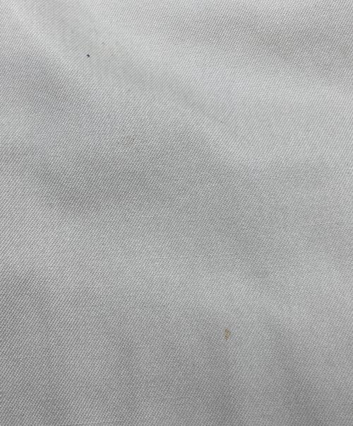 Aquascutum（アクアスキュータム）Aquascutum (アクアスキュータム) ベーシックトレンチコート ベージュ サイズ:FREEの古着・服飾アイテム