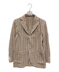 中古・古着通販】LARDINI (ラルディーニ) 段返り3Bジャケット